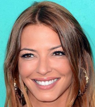 Drita D' Avanzo wiki, bio, age, husband, show, twitter